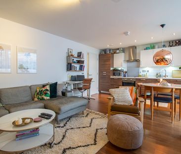 1 Bed Flat, Arments Court, SE5 - Photo 2