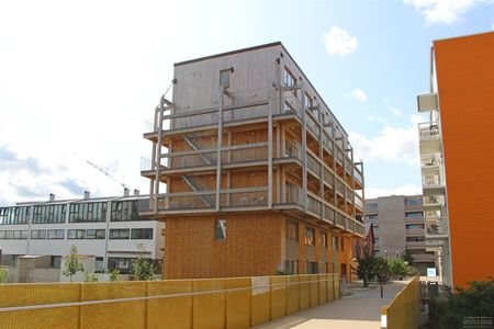 Fredrik Hasselqvists gata 10 - Photo 3