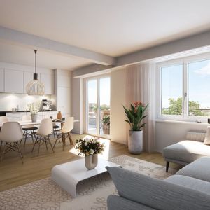 "Ihr neues Zuhause - Kleinstadtidylle" - Foto 2