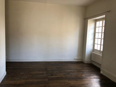 T2 centre ville POITIERS NOTRE DAME - 2 pièce(s) - 41.15 m² - Photo 4
