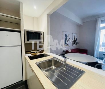 Location Appartement 2 pièces 30m² SETE 34200 - Photo 3