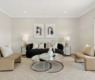 Luxuriously Designed Four Bedroom Duplex in Ultra-Convenient Setting - Photo 3