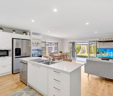 7 Olaf Loop, Park Ridge QLD 4125 - House For Rent - $720 | Domain - Photo 4