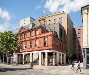 Large Standard Double Ensuite - Photo 1