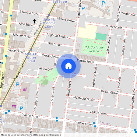 49B Hotham Street, Preston VIC 3072