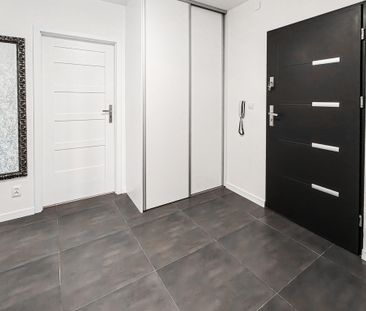 3 pokoje do wynajęcia – Szymanowskiego - Фото 3