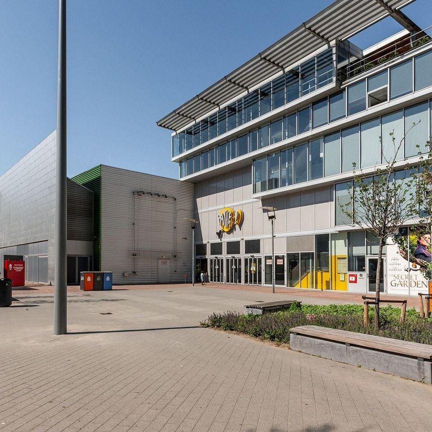 Te huur: Appartement Jan Pettersonstraat in Rotterdam - Foto 1