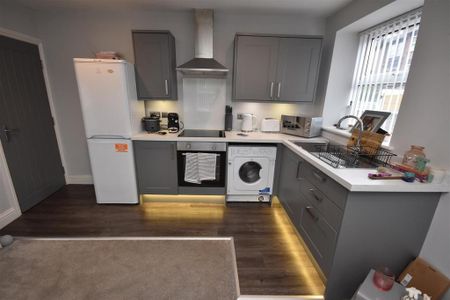 1 bedroom apartment to rent - Photo 3