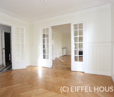 Tout savoir sur cet appartement dans le quartier Monnaie, à Paris 6ème - Photo 5