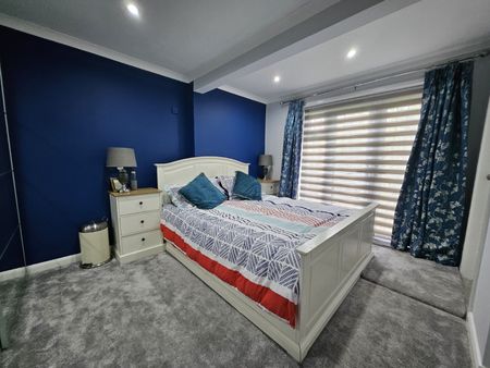 4 bedroom bungalow to rent Chapterhouse Road, Luton, LU4 - Photo 4