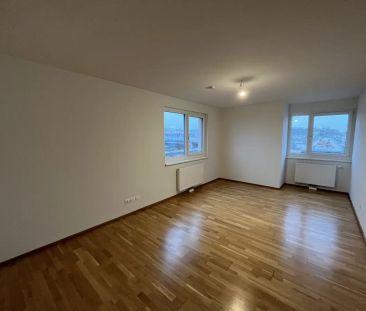 Aktion - Erster Monat Mietfrei! Pärchenwohnung mit Terrasse - Photo 3