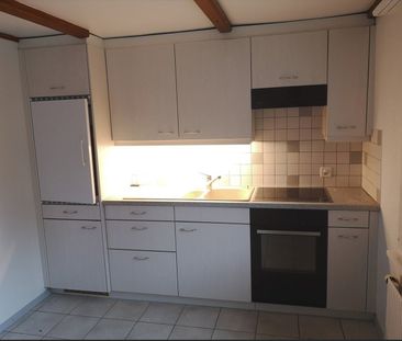 2 Zimmer, 3. Stock - Photo 6