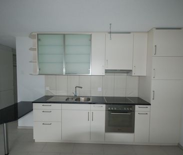 1 Zimmer, 40 m², 1. Stock - Foto 4