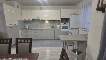 MIESZKANIE na WYNAJEM - Фото 5