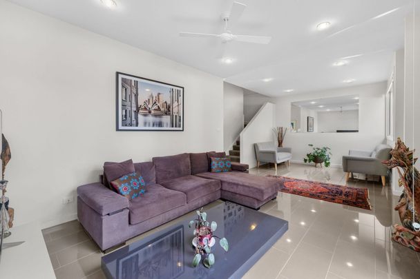 Your New Home Awaits in Crace! - Photo 1