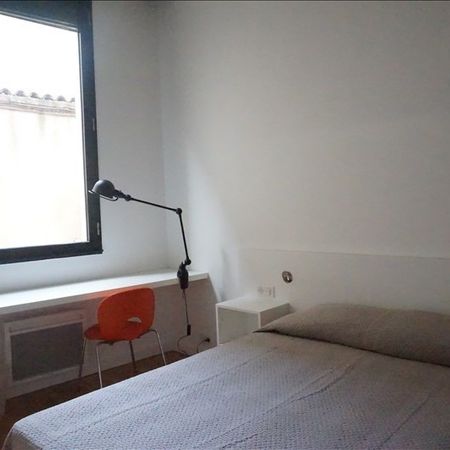 ST GEORGES, T2 meublé de 34m² - Photo 3