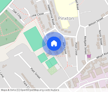 26 Ash Close, Pinxton - Photo 1