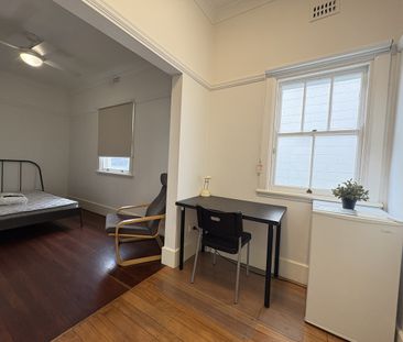1 Bedroom Studio in convenient location - Electricity and Water inc... - Photo 4