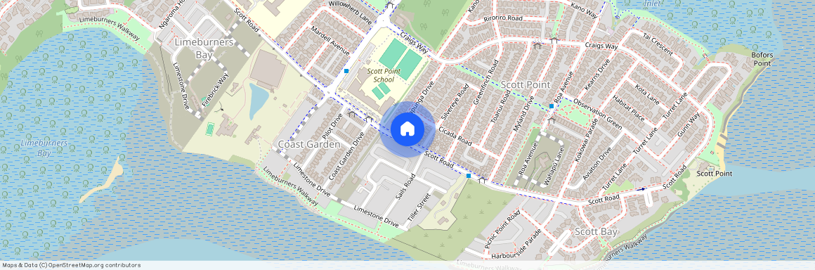 3 Parara Way, Hobsonville, Waitakere City