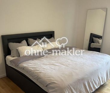 Voll möblierte Wohnung im Zentrum von Köln - Photo 6