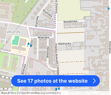 Apartament parterowy z ogródkiem i miejscem parkingowym - BEZPOŚREDNIO - Photo 1