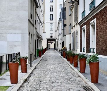 Location appartement 1 pièce, 12.75m², Paris 07 - Photo 4