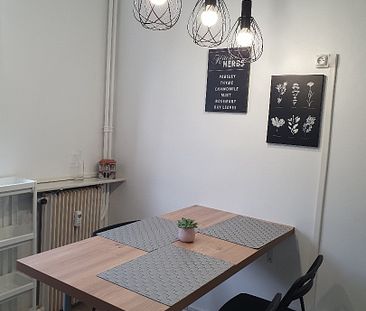 Colocation, Chambre à STRASBOURG - 14m2 - Photo 1