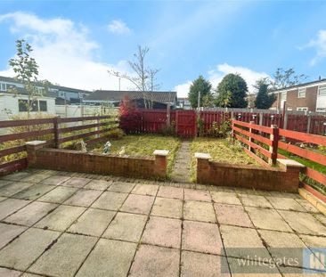 2 bedroom terraced house to rent - Photo 4