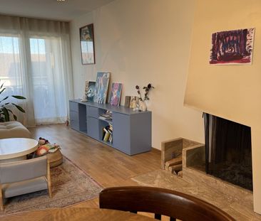 APPARTEMENT DE 3 PIÈCES À HORGEN (ZH), MEUBLÉ, TEMPORAIRE - Foto 5