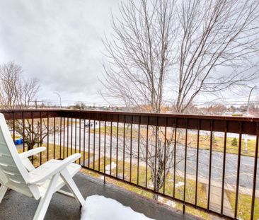 Nouveauté sur le marché Appartement à louer - Laval (Fabreville) (Est) - Photo 1