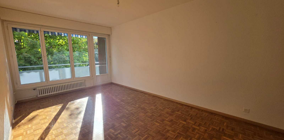 2 Zimmer, 53 m², 1. Stock - Photo 2