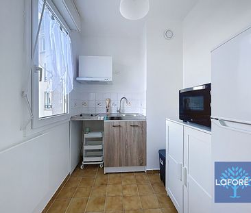 Appartement T1 Cergy à louer - Photo 2