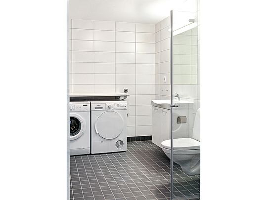 Hornsgatan 12 - Photo 1