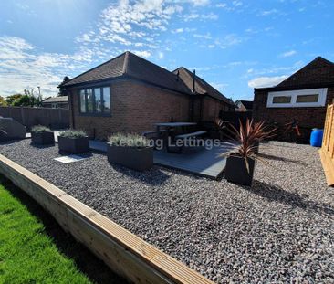 4 bedroom detached house to rent - Photo 1