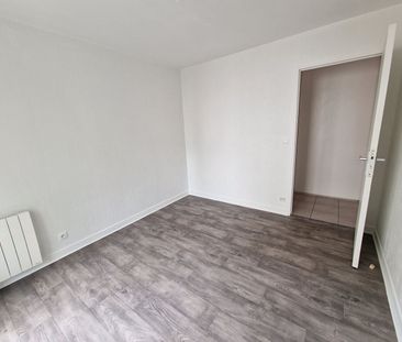 Location Appartement 3 pièces 64m² - Photo 6