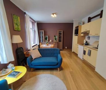 Appartement te huur - Foto 1