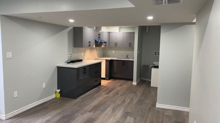 For Lease - 592 FLORENCEDALE Crescent Unit# BASEMENT, Kitchener, Ontario - Photo 3