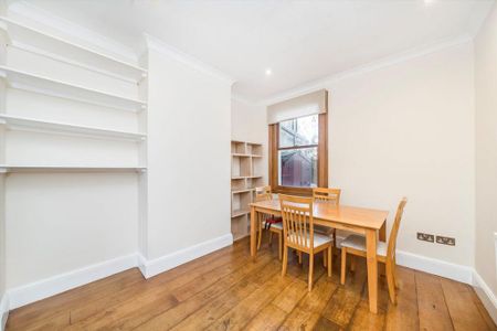 5 bedroom house to rent - Photo 2