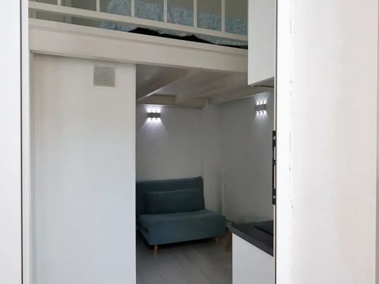 Calle de Santoña, Madrid, Community of Madrid 28026 - Photo 1