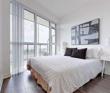 For Lease - 30 Ordnance Street Unit# 801, Toronto, Ontario - Photo 3