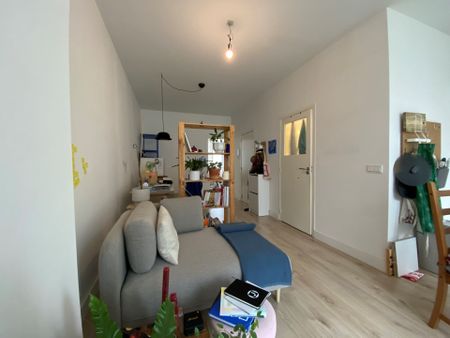 Te huur: Appartement Katendrechtse Lagedijk in Rotterdam - Photo 3