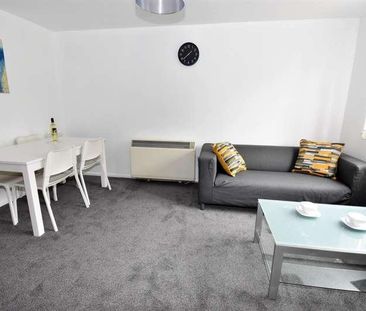 Bernard Ashley Drive, Charlton, SE7 - Photo 1