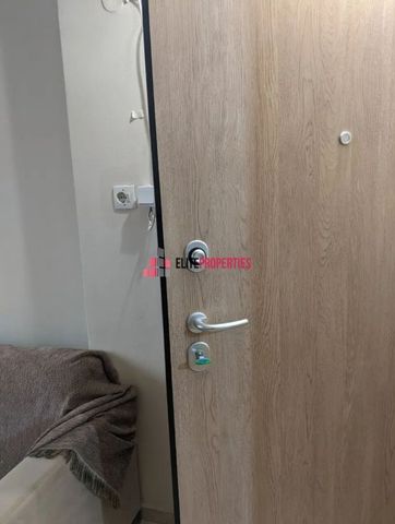 Studio/Γκαρσονιέρα για ενοικίαση Βούλγαρη - Άγιος Ελευθέριος - Ντεπώ (Βούλγαρη - Ντεπώ - Μαρτίου) - Φωτογραφία 3