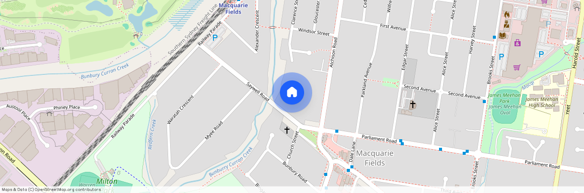 8/34A Saywell Road, NSW 2564, Macquarie Fields