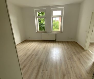 2-Zimmer-Wohnung in Dortmund Bövinghausen - Foto 5