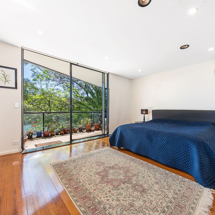 351A Burns Bay Road, Lane Cove NSW 2066 - House For Rent | Domain - Photo 1