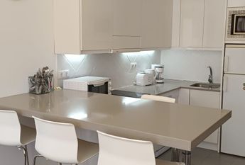 Monte Golf 2nd Floor