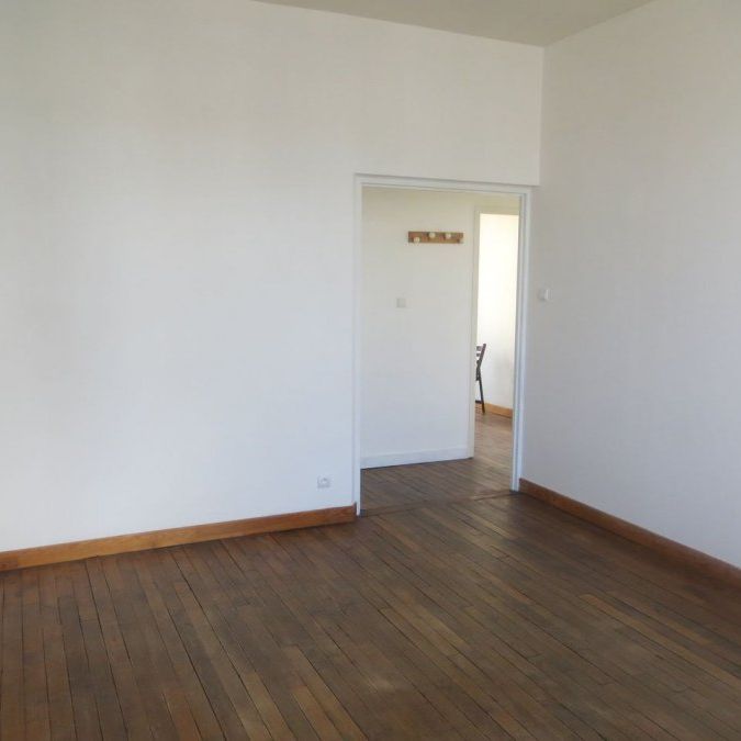 Appartement 2 pièces à Nancy - Photo 1