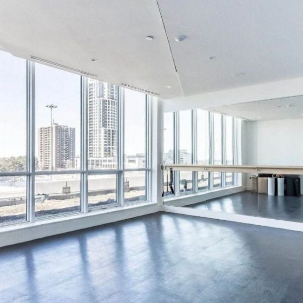 For Lease - 30 Gibbs Road Unit# 2706, Toronto, Ontario - Photo 1