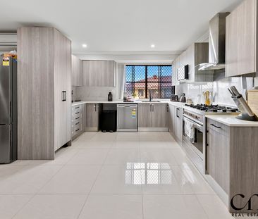 10 Caliban Place, Rosemeadow NSW 2560 - House For Rent | Domain - Photo 3